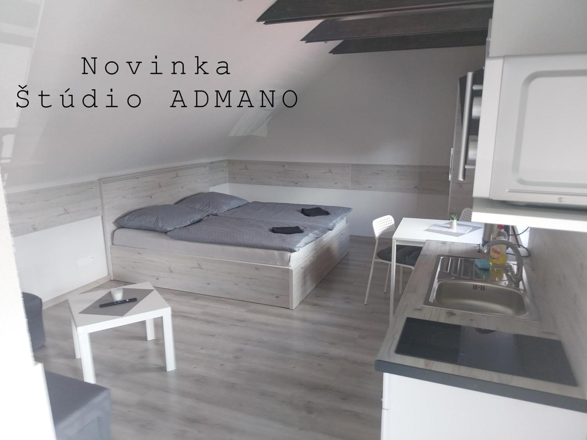 Apartmanovy Dom Stela Besenova Exterior photo